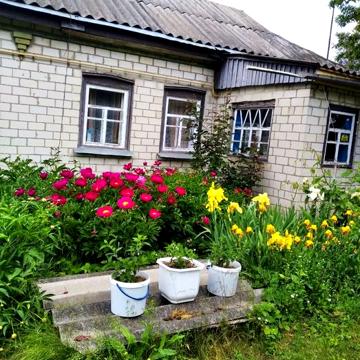Продам будинок м.Кобеляки
