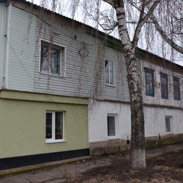 Квартира в центрі міста. Путивль.