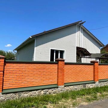 Продається будинок в Рибцях