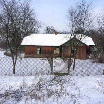 Продам будинок у селі Вістовичі