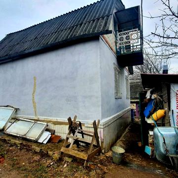 Продам дачу возле с.Кияница
