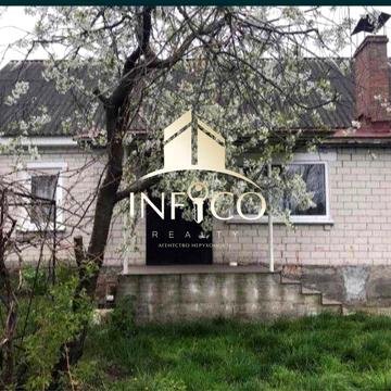 Продаж будинку в с. Руська Поляна