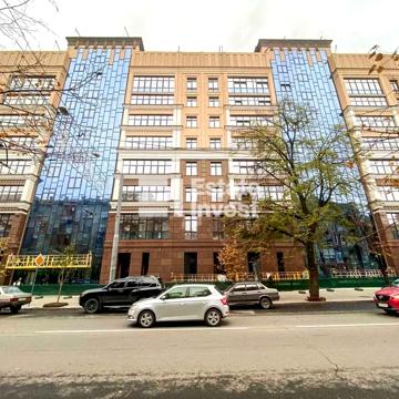 1 кіму. квартира в ЖК Будинок на Сумській, вул. Сумська, 77 (Сумская)