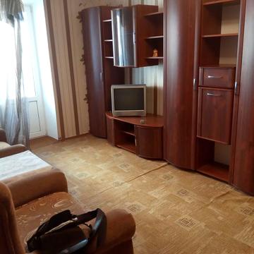 Здам  1  кімнатну квартиру в  центрі  міста