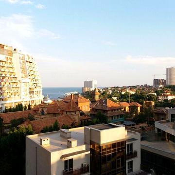 Долгосрочная аренда 2 комнатной квартиры ЖК Гагарин Плаза