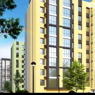 Продаж 2к Квартира Запорізьке шосе