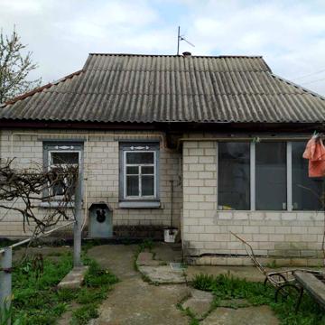 Продам хату ж-д вокзал.
