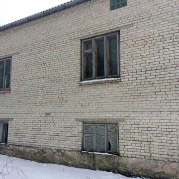 Продам будинок у селі Вістовичі