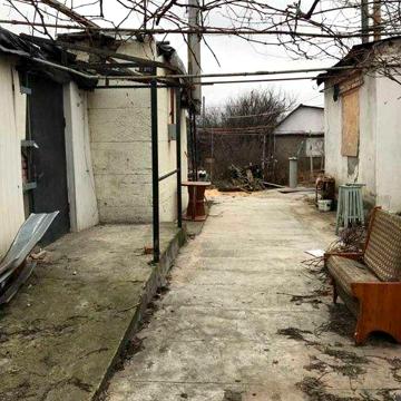 Продам дом по ул. Фонтанная