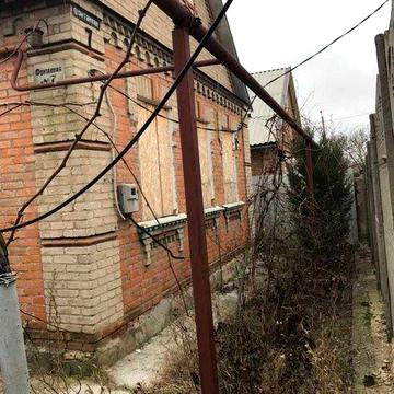 Продам дом по ул. Фонтанная