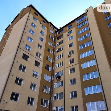 Продаж 2к Квартира Чорновола вулиця