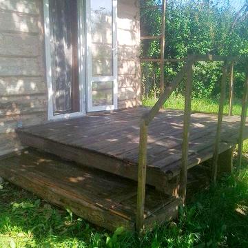 Будинок продам в смт. Новобратське-Чоповичі-Малин
