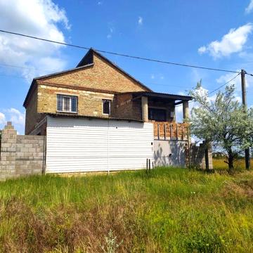 Продаю дом в Матвеевке