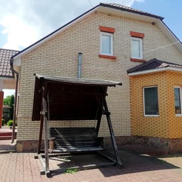 Продам хороший будинок Плесецьке Фастівський район.
