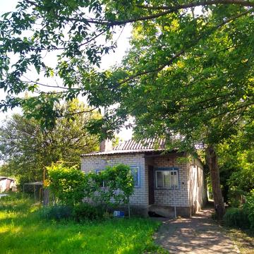 Продам жилой дом