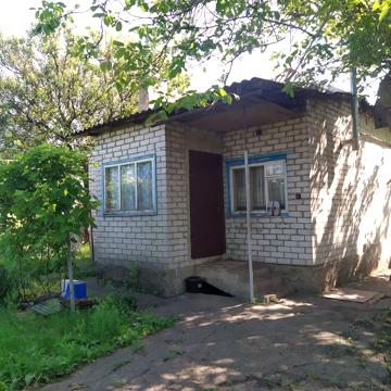 Продам жилой дом