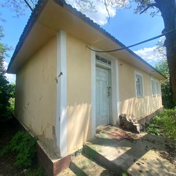 Продам будинок в с. Зарічанка (64 сотки) Хмельницька обл