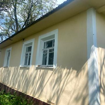 Продам будинок в с. Зарічанка (64 сотки) Хмельницька обл