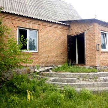 Продам будинок в Богуславі