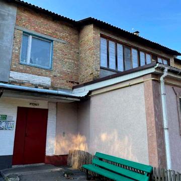 Продажа 1-к квартири в м.Обухів, м-н Петровський, 9 24800 $