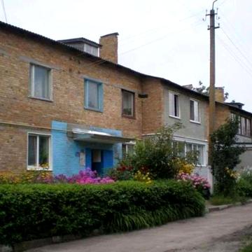 Продажа 1-к квартири в м.Обухів, м-н Петровський, 9 24800 $