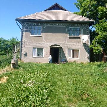 Продам  Дом с. Солтановка  Любашевского  р-на  Одесской обл.