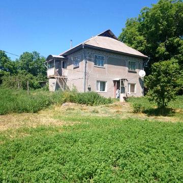 Продам  Дом с. Солтановка  Любашевского  р-на  Одесской обл.