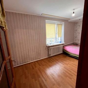 Двокімнатна квартира з гаражем
