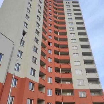 Милославська, 18 продаж 3 кімнати