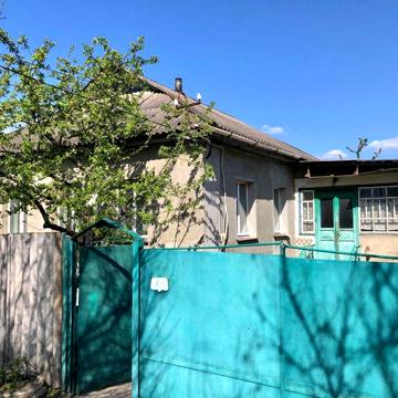 Продам будинок,р-н "КВРЗ",вул.Курбаса