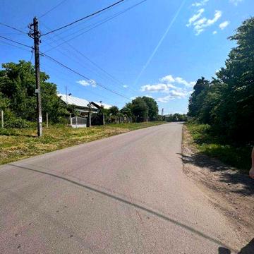 Продаж будинку с Великосілки