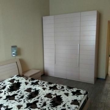 Квартира возле Оперного театра