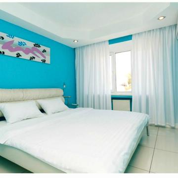 Хорошая двухкомнатная квартира возле метро Дворец Спорта