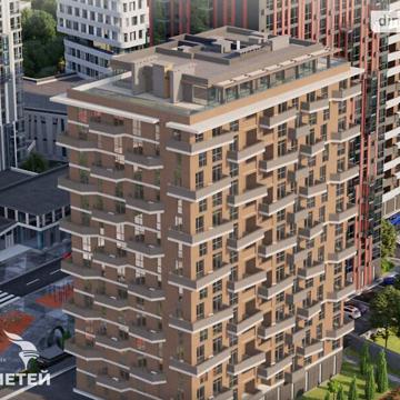 Продажа 2к квартира Цегельний провулок ЖК Central Park Vinnytsia
