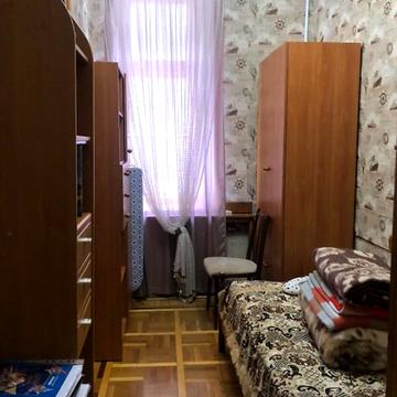 Продаж 4к Квартира Новосельського вулиця
