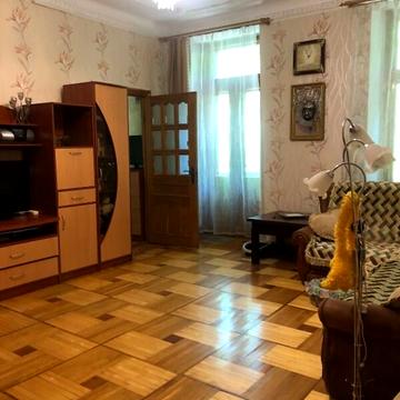 Продаж 4к Квартира Новосельського вулиця