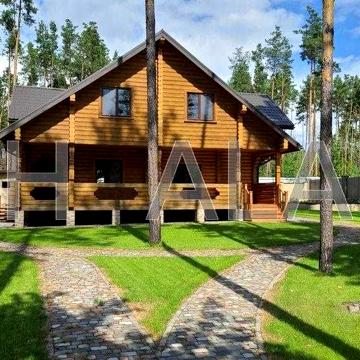 Без комісії. Продаж будинку 176 м2 в с. Мощун