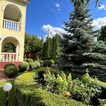 Продам власний будинок с. Вишенки