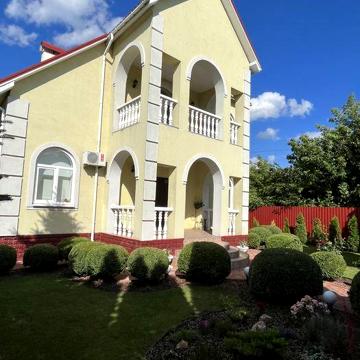 Продам власний будинок с. Вишенки