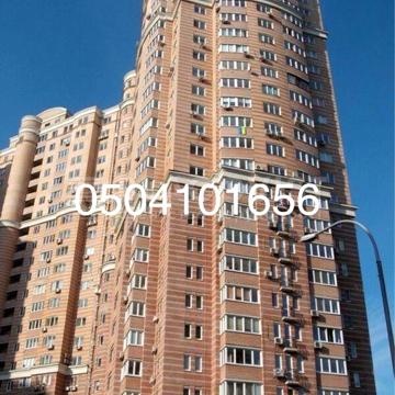 2-к кв. Голосеевская, 13-Б, 9/25, 87.3кв. м ЖК Голосіївський