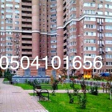 2-к кв. Голосеевская, 13-Б, 9/25, 87.3кв. м ЖК Голосіївський