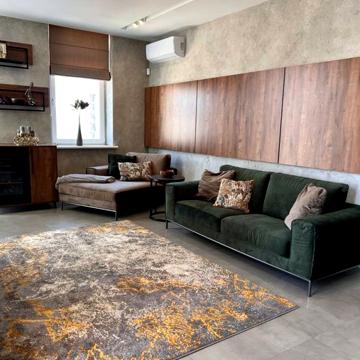 VIP Пентхаус 4к квартира Терраса 120м2 ЖК Гагаринский