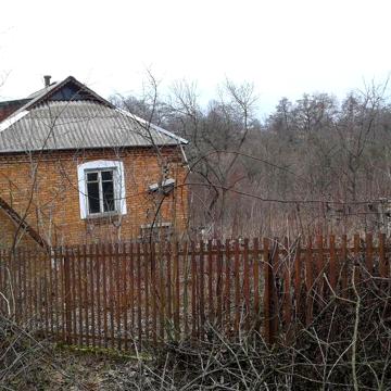 Земля з Будинком с.Малиничі
