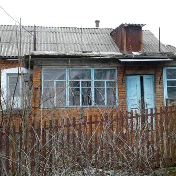 Земля з Будинком с.Малиничі