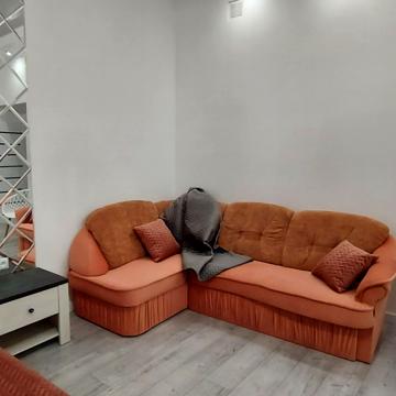 Однокомнатный Люкс в центре
