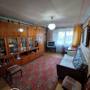Продаж 3к Квартира Миру проспект