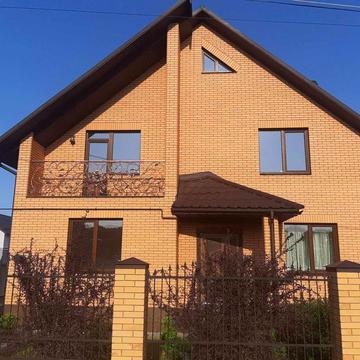 Продається сучасний будинок село Шкуринці (Прибузьке)