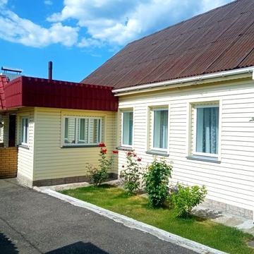 Продаж гарного будинку в с.Руська Поляна