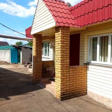 Продаж гарного будинку в с.Руська Поляна