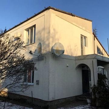 Продам свой дом